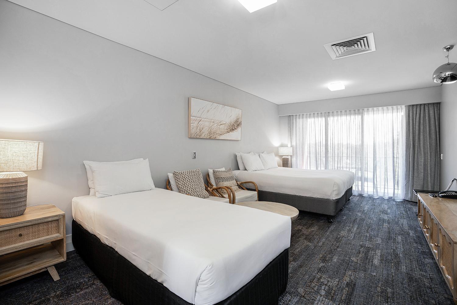 City Golf Club Motel Toowoomba Exterior foto
