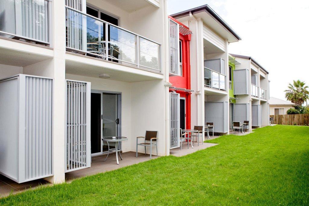 City Golf Club Motel Toowoomba Exterior foto